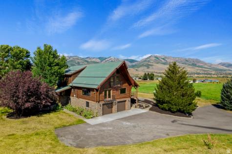 3707 N 3500 E Eden UT 84310