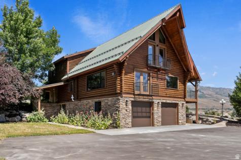 3707 N 3500 E Eden UT 84310