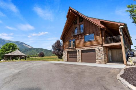 3707 N 3500 E Eden UT 84310