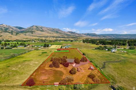 3707 N 3500 E Eden UT 84310