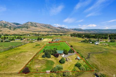3707 N 3500 E Eden UT 84310
