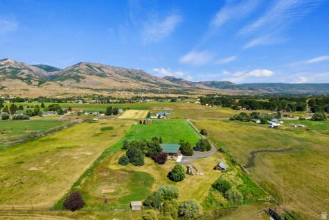 3707 N 3500 E Eden UT 84310