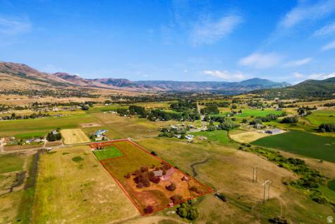 3707 N 3500 E Eden UT 84310