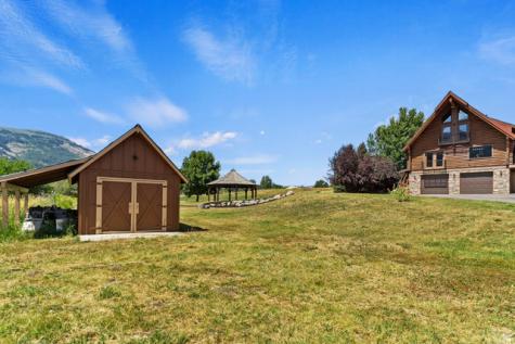 3707 N 3500 E Eden UT 84310