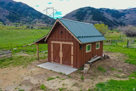 3707 N 3500 E Eden UT 84310