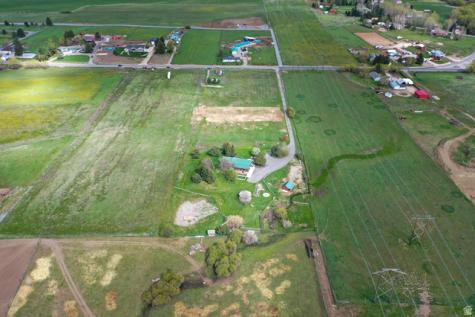 3707 N 3500 E Eden UT 84310