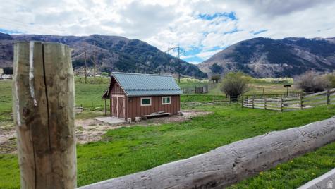 3707 N 3500 E Eden UT 84310