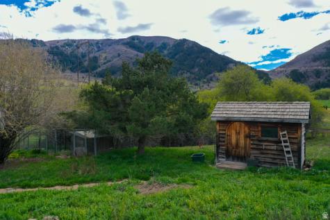3707 N 3500 E Eden UT 84310