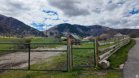 3707 N 3500 E Eden UT 84310