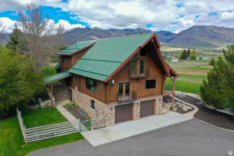 3707 N 3500 E Eden UT 84310