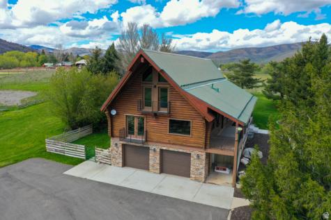3707 N 3500 E Eden UT 84310