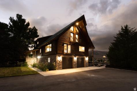 3707 N 3500 E Eden UT 84310