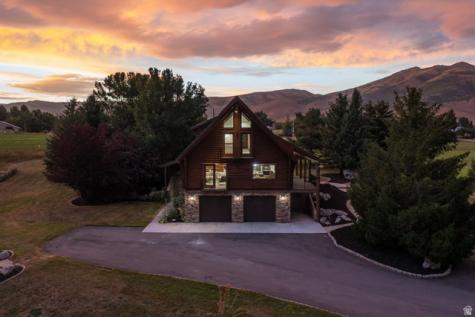 3707 N 3500 E Eden UT 84310