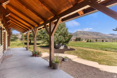 3707 N 3500 E Eden UT 84310