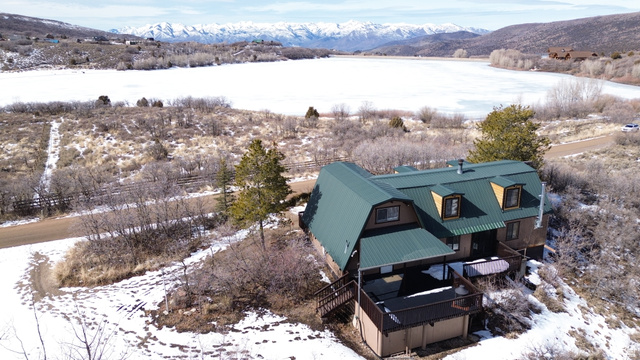 10019 E Ridge Pine Drive Heber City UT 84032
