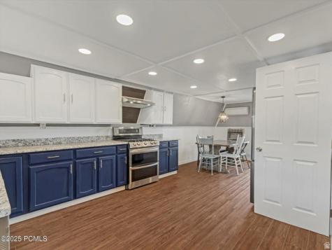 10019 E Ridge Pine Drive Heber City UT 84032