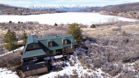 10019 E Ridge Pine Drive Heber City UT 84032