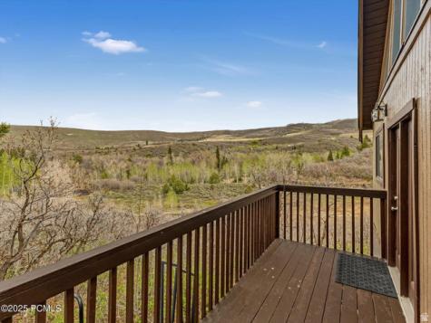 10019 E Ridge Pine Drive Heber City UT 84032
