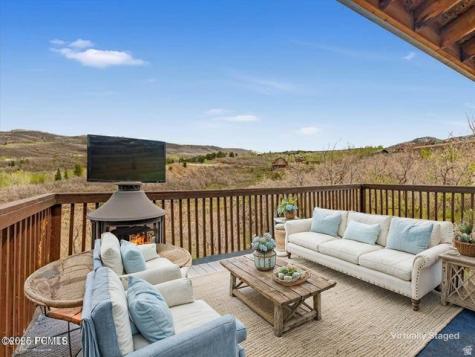 10019 E Ridge Pine Drive Heber City UT 84032