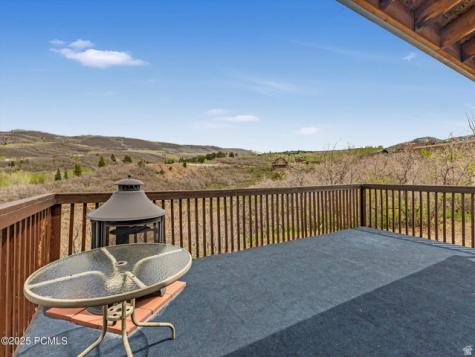 10019 E Ridge Pine Drive Heber City UT 84032