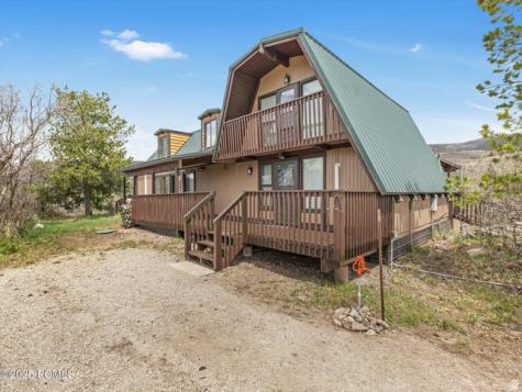 10019 E Ridge Pine Drive Heber City UT 84032