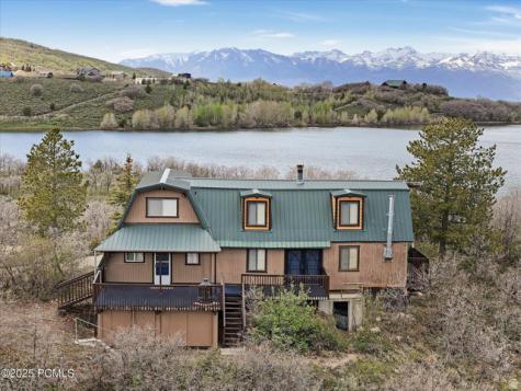 10019 E Ridge Pine Drive Heber City UT 84032