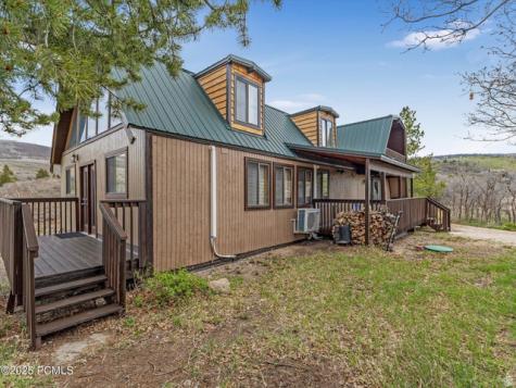 10019 E Ridge Pine Drive Heber City UT 84032