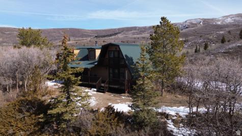 10019 E Ridge Pine Drive Heber City UT 84032