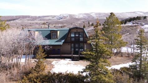 10019 E Ridge Pine Drive Heber City UT 84032