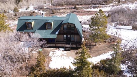 10019 E Ridge Pine Drive Heber City UT 84032