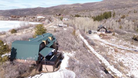 10019 E Ridge Pine Drive Heber City UT 84032