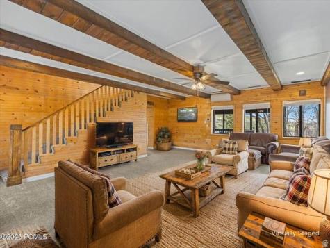 10019 E Ridge Pine Drive Heber City UT 84032