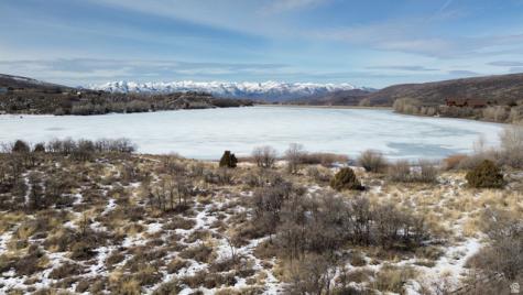 10019 E Ridge Pine Drive Heber City UT 84032