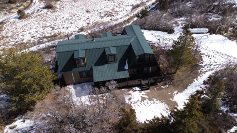 10019 E Ridge Pine Drive Heber City UT 84032