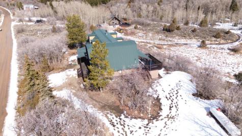 10019 E Ridge Pine Drive Heber City UT 84032