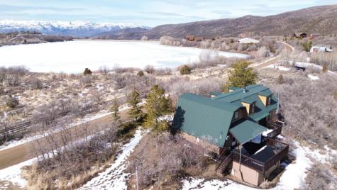 10019 E Ridge Pine Drive Heber City UT 84032