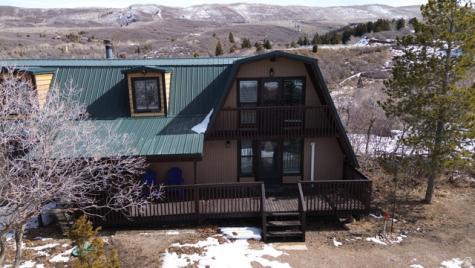10019 E Ridge Pine Drive Heber City UT 84032