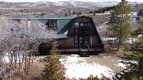 10019 E Ridge Pine Drive Heber City UT 84032