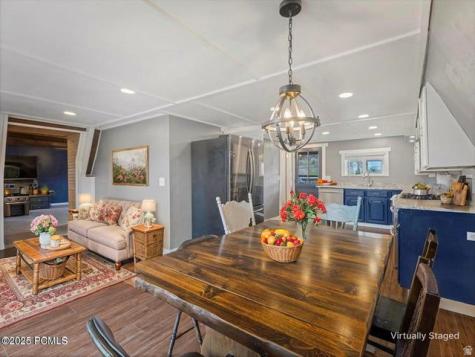 10019 E Ridge Pine Drive Heber City UT 84032