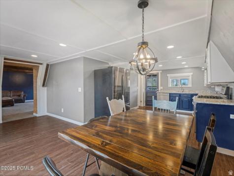 10019 E Ridge Pine Drive Heber City UT 84032