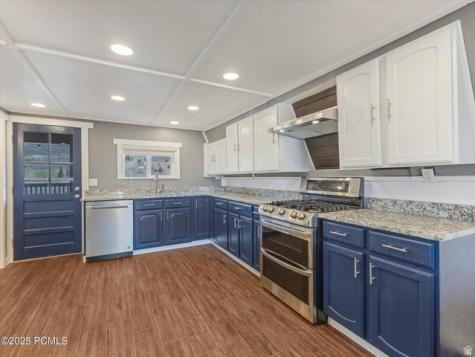 10019 E Ridge Pine Drive Heber City UT 84032