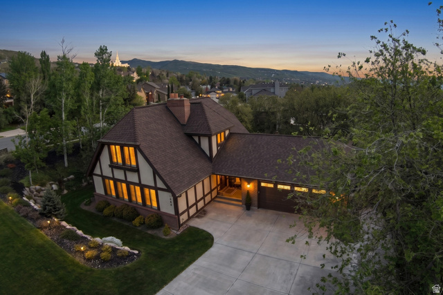 1488 E Vineyard Drive Bountiful UT 84010