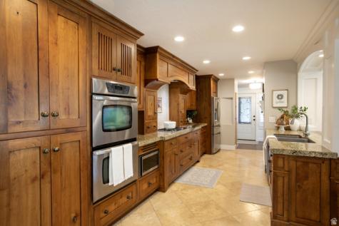 1488 E Vineyard Drive Bountiful UT 84010
