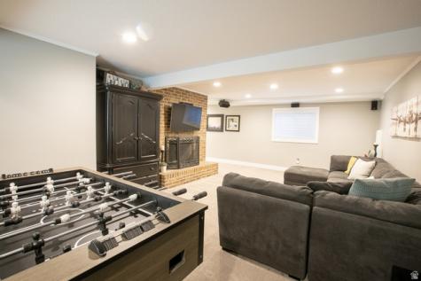 1488 E Vineyard Drive Bountiful UT 84010