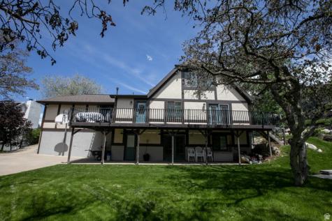 1488 E Vineyard Drive Bountiful UT 84010