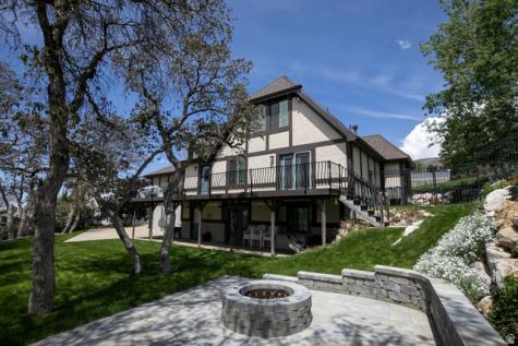 1488 E Vineyard Drive Bountiful UT 84010