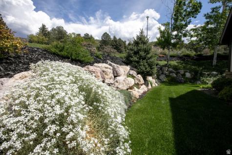 1488 E Vineyard Drive Bountiful UT 84010