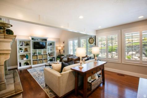 1488 E Vineyard Drive Bountiful UT 84010