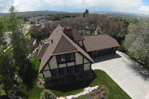 1488 E Vineyard Drive Bountiful UT 84010
