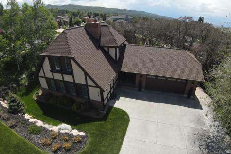 1488 E Vineyard Drive Bountiful UT 84010